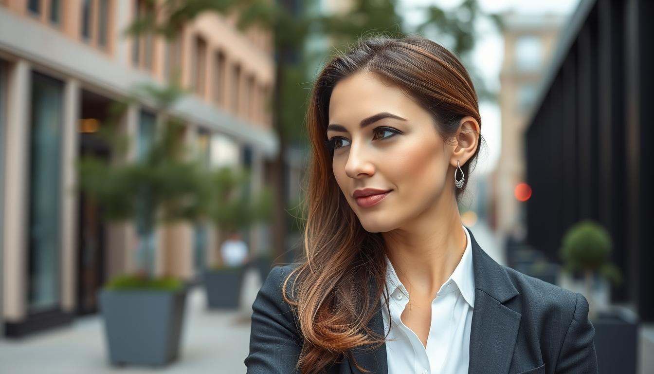 Property transactions support specialist