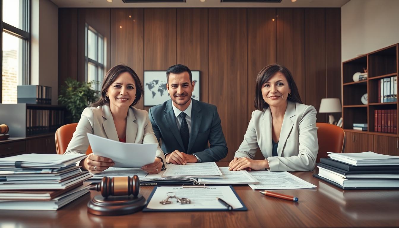 Real estate transaction coordination and communication