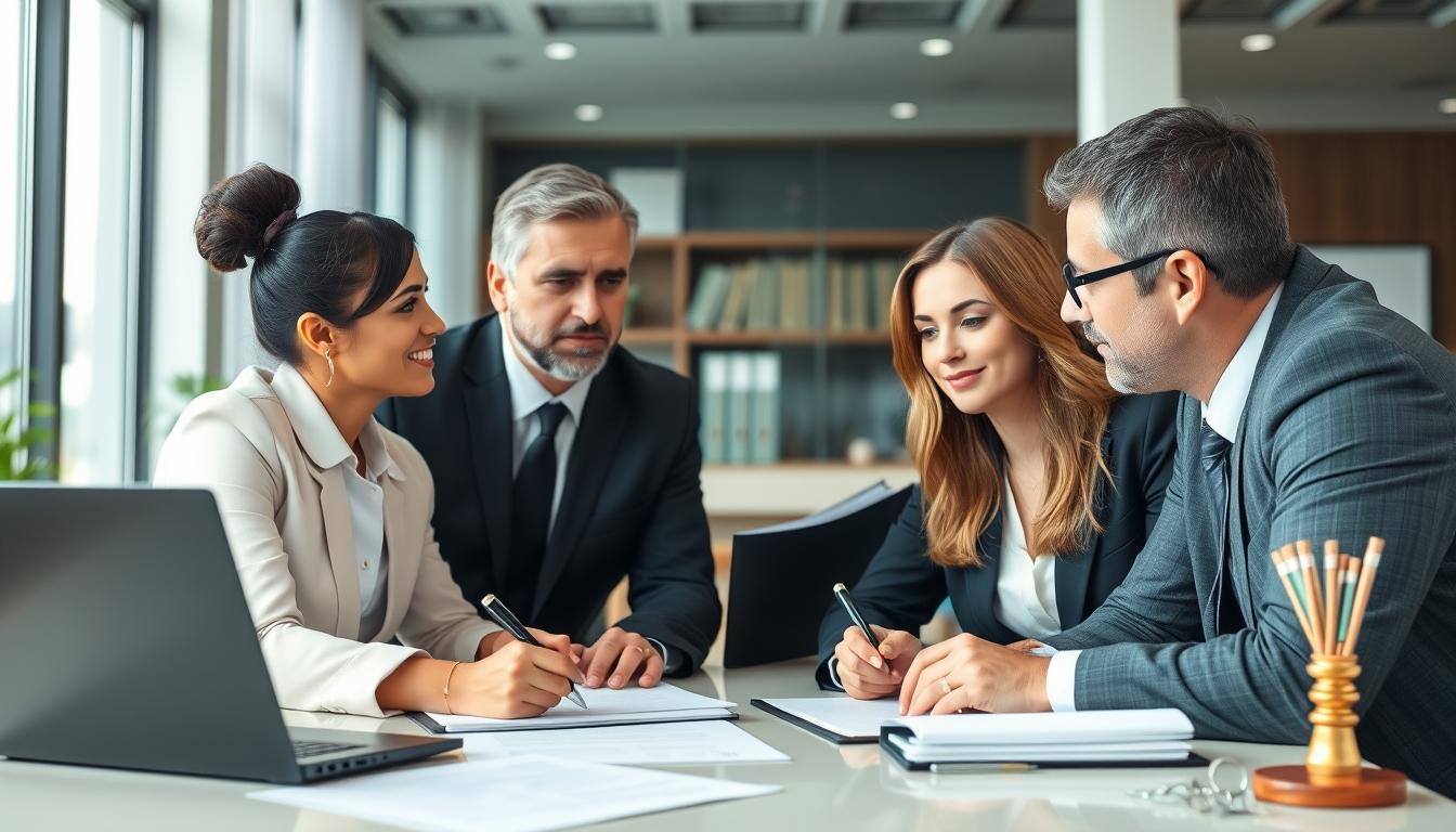 Real estate conveyancing documents and transfer review